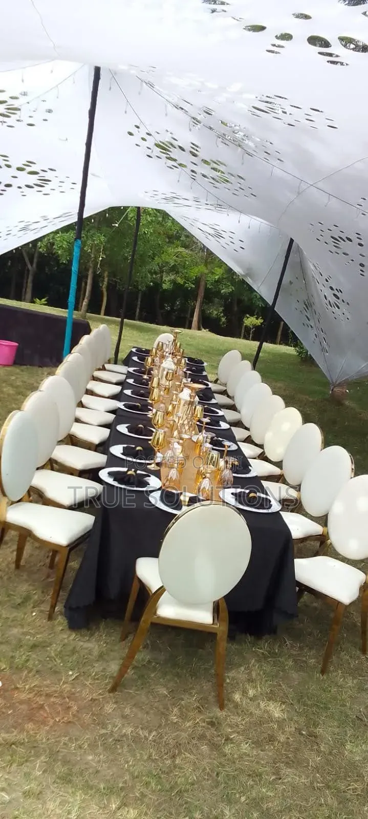 Cheese Tent for Sale and Hire