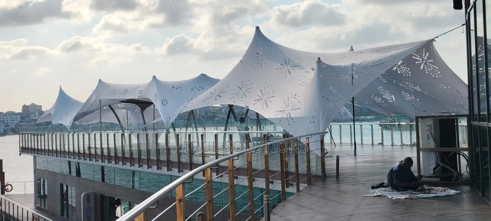 Cheese Tent for Sale and Hire