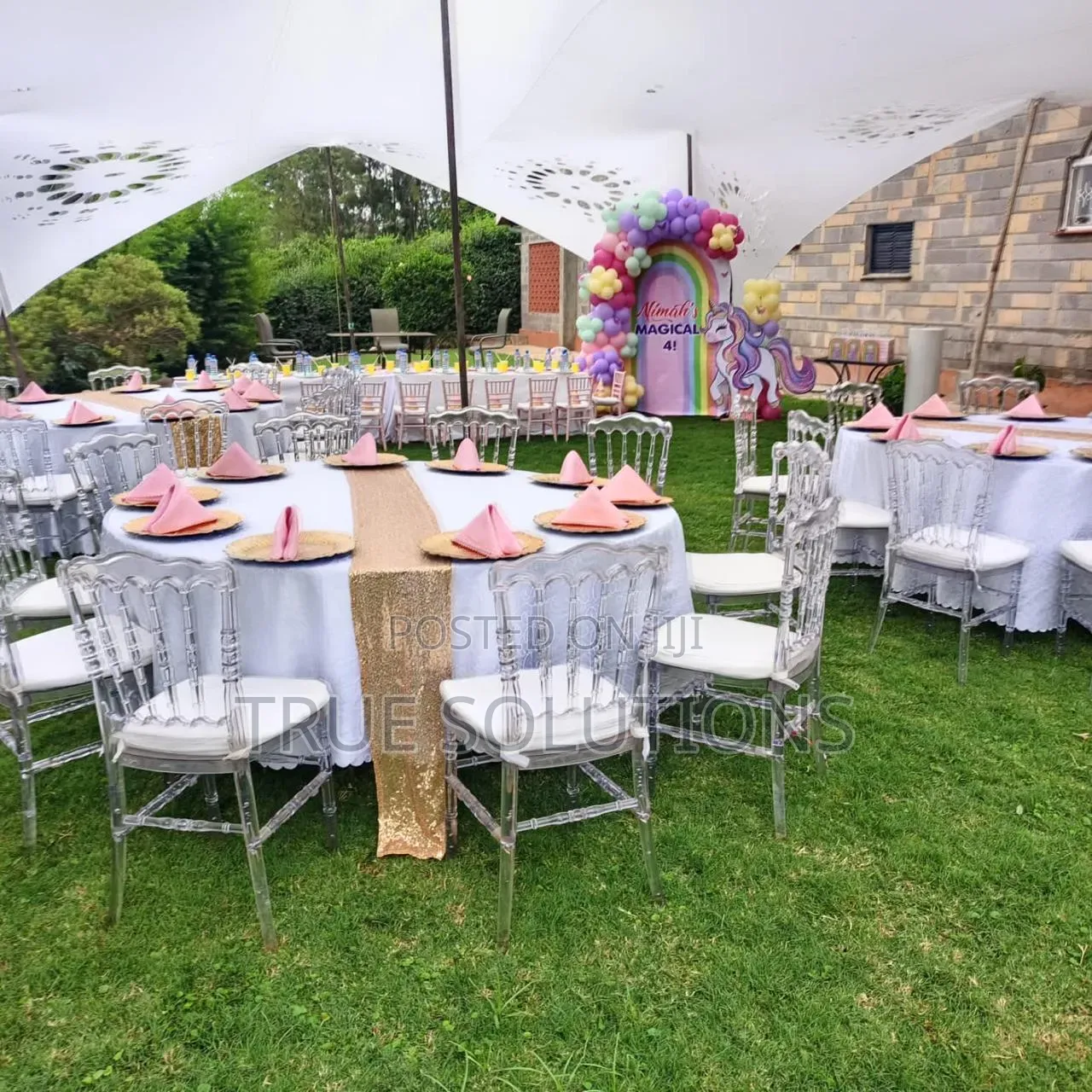 Cheese Tent for Sale and Hire