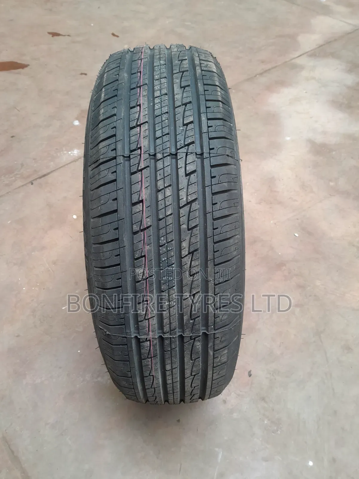 225/55r18 Grenlander Tyre