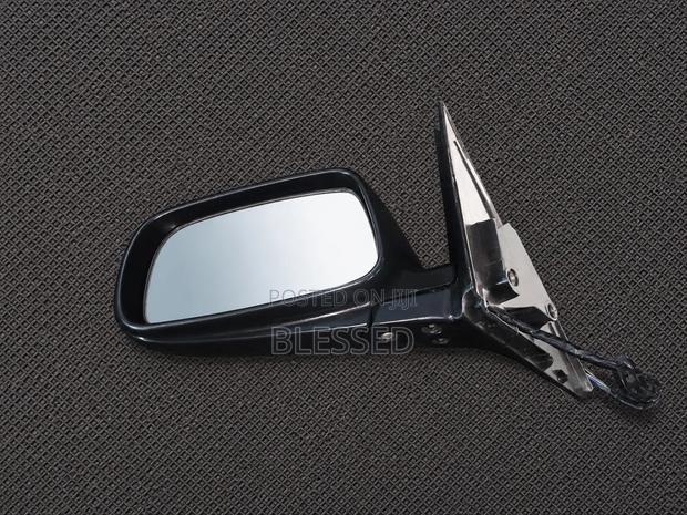 Fielder 2005 Side Mirror