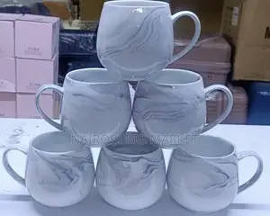 Pot Like Beautiful Mugs