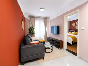 1 Bed Alba Wanyee Rd Talanta Off Ngong Road