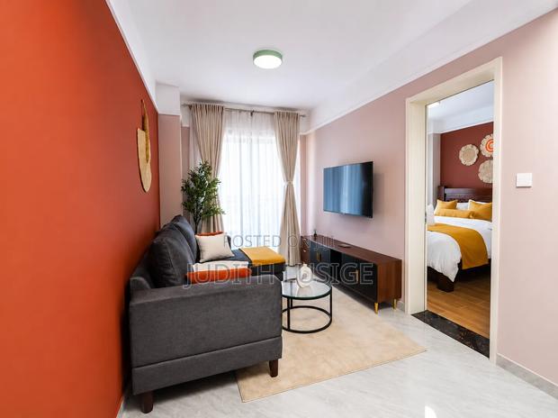 1 Bed Alba Wanyee Rd Talanta Off Ngong Road - thumbnail 2
