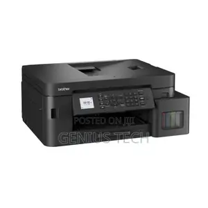 Brother MFC-T930dw Wireless 4-in-1 Ink Tank Printer