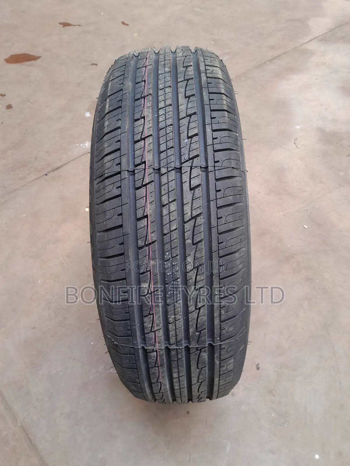 235/60r18 Grenlander Tyre