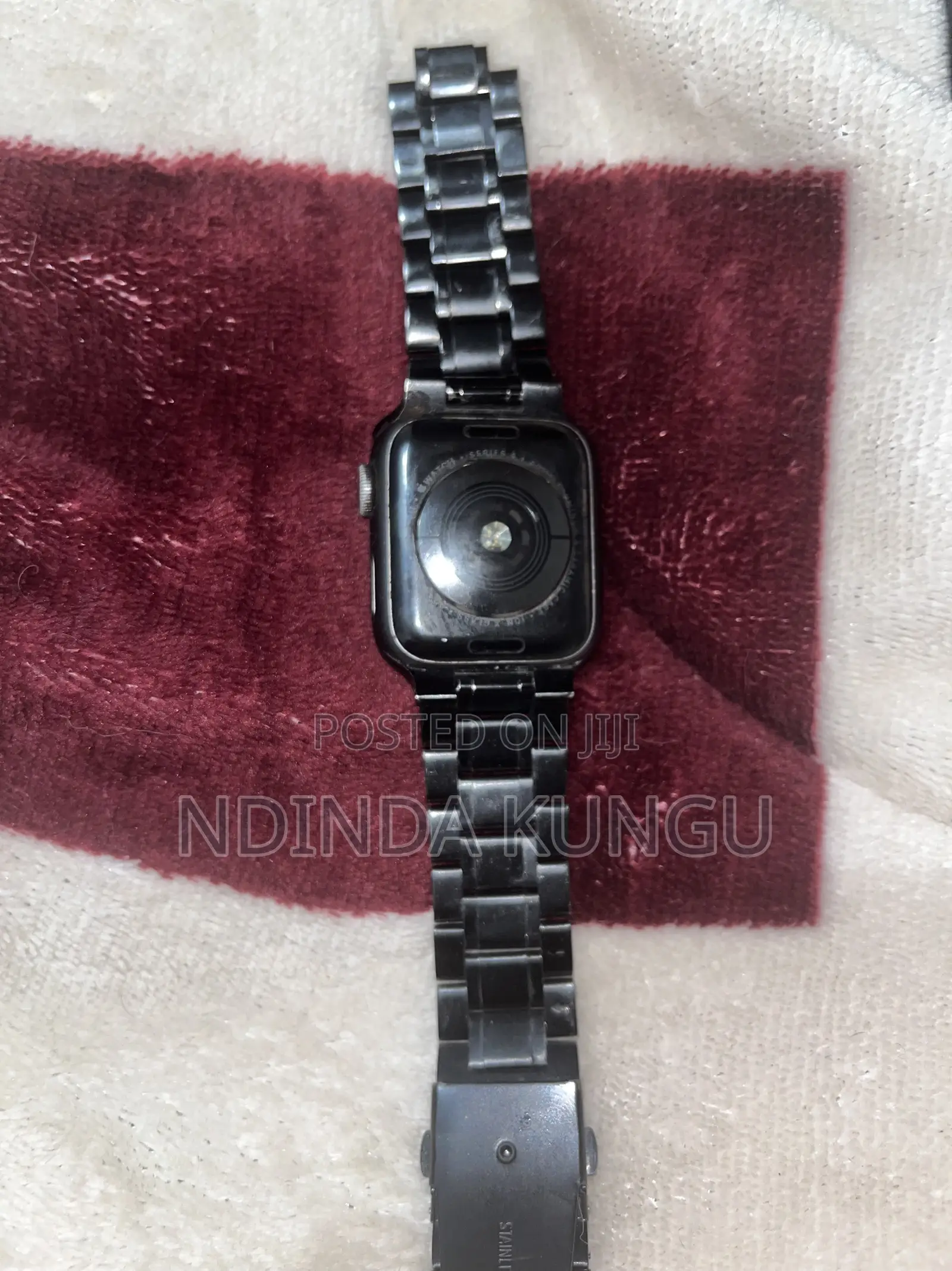 Apple Smart Watch 10 Series 40mm