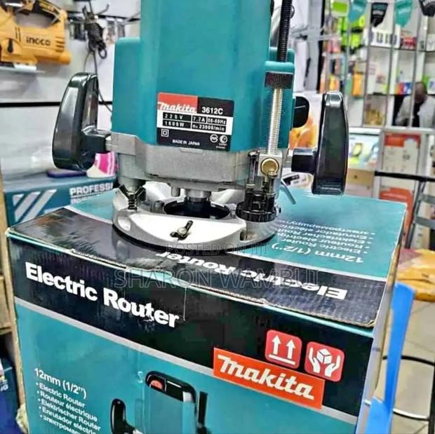 Quality Makita Electric Router/Makita Electric Router