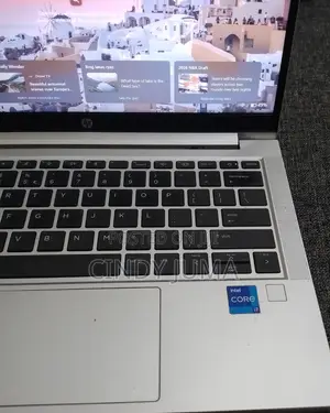 Laptop HP ProBook 430 G8 8GB Intel Core i7 SSD 512GB