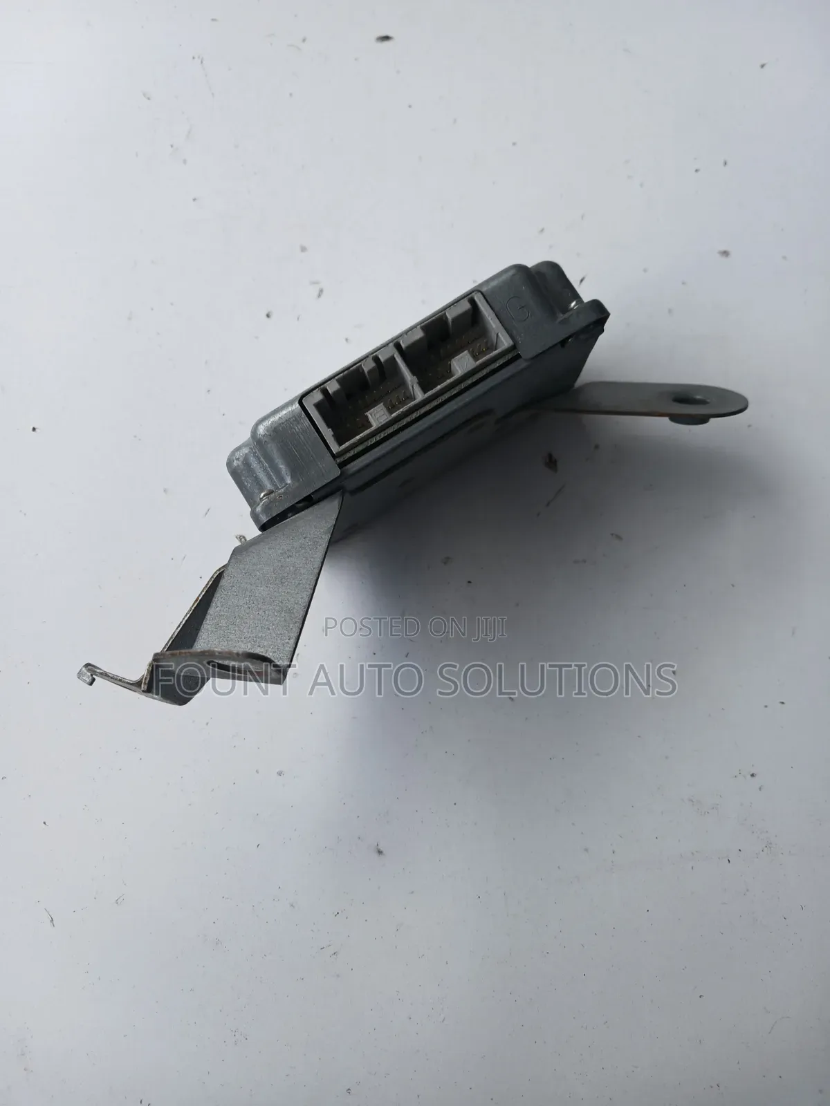 Gear Box Computer Nissan Tiida Hr15