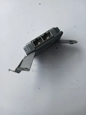 Gear Box Computer Nissan Tiida Hr15