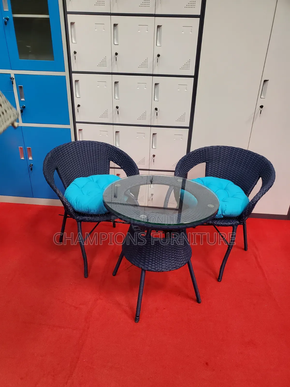 Balcony Furniture Set