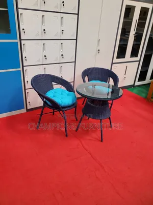 Balcony Furniture Set