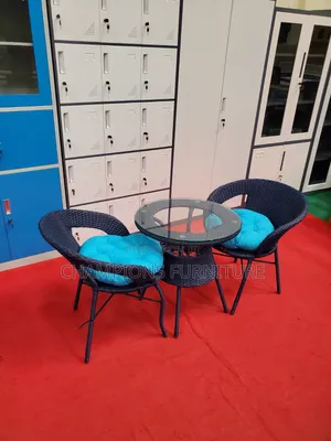 Balcony Furniture Set