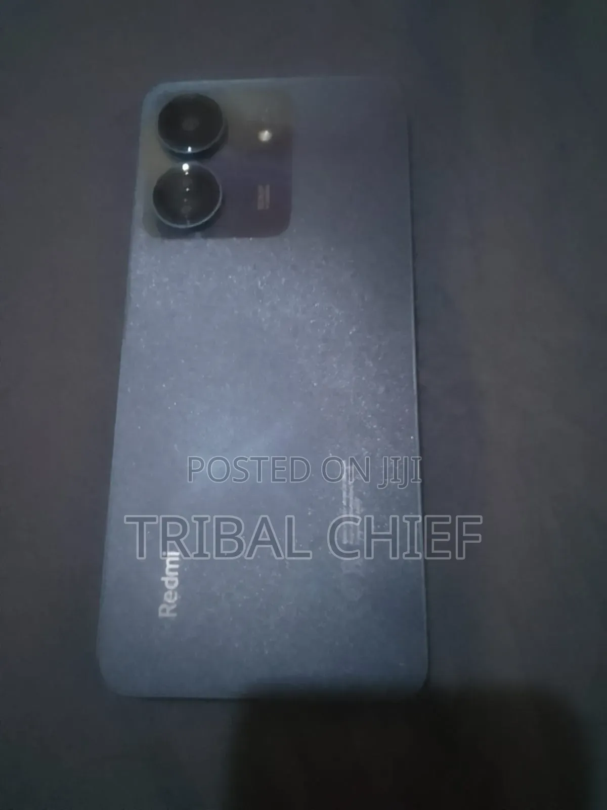 Xiaomi Redmi 13C 128 GB Gray