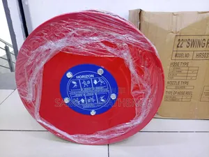 Heavy Duty 22" Swing Air Hose Reel With Wall Mount Bracket