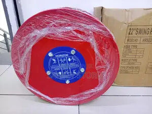 Heavy Duty 22" Swing Air Hose Reel With Wall Mount Bracket