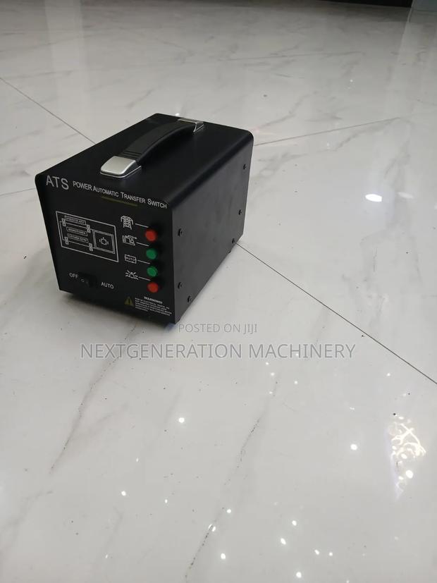 Power Automatic Switch