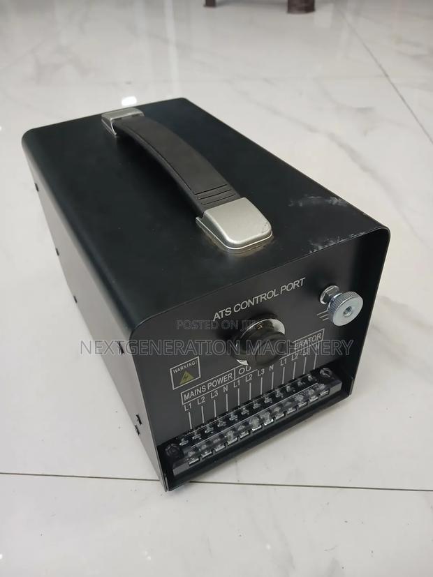 Power Automatic Switch - thumbnail 2