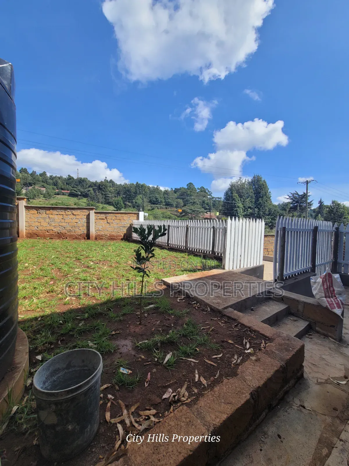 3bdrm Bungalow in Matasia for sale