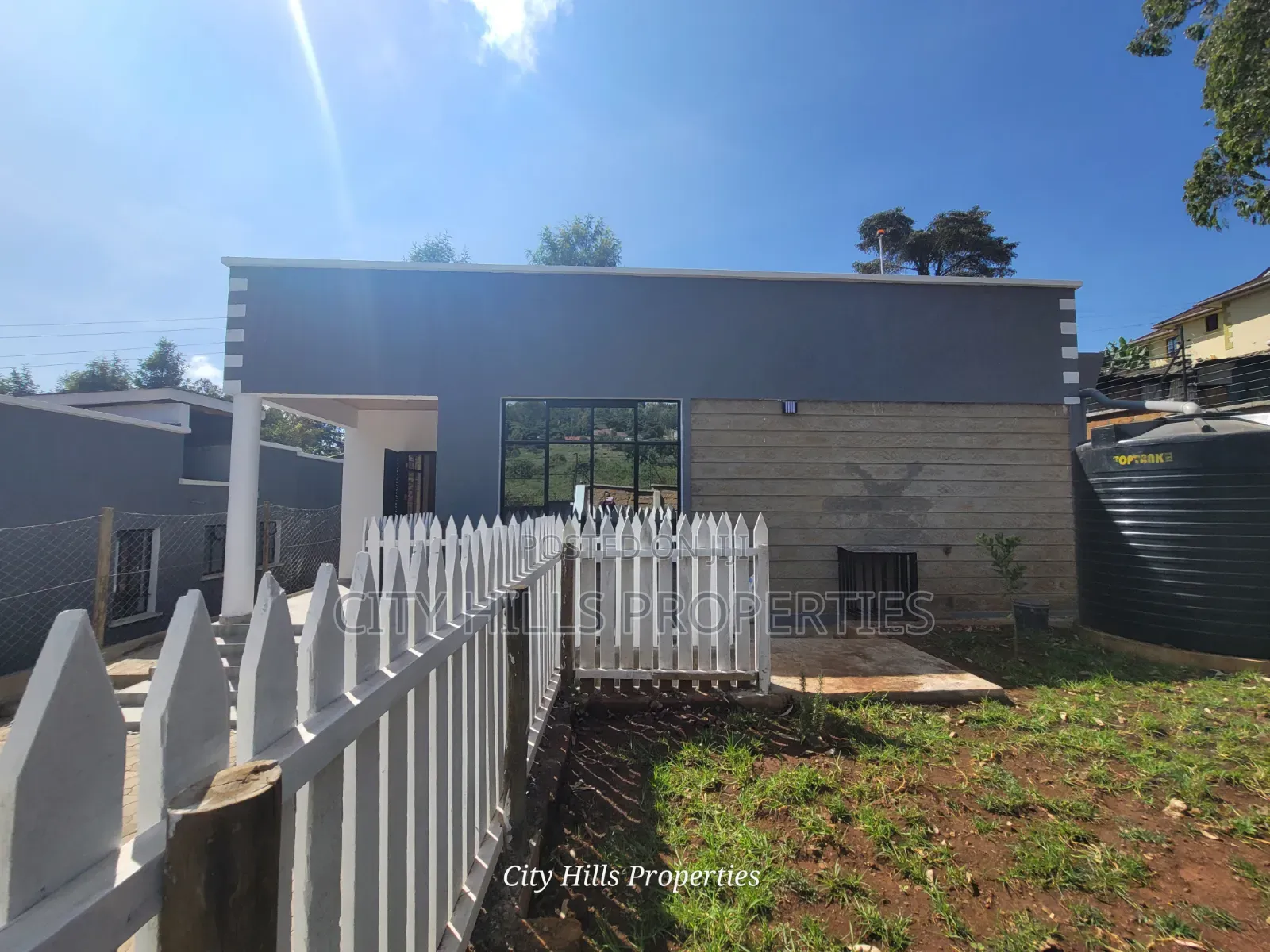 3bdrm Bungalow in Matasia for sale