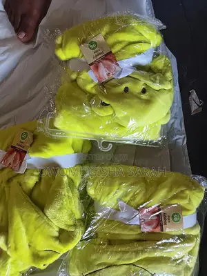 Baby Soft Blankets
