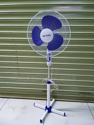 Nunix 16 Inch Stand Fan