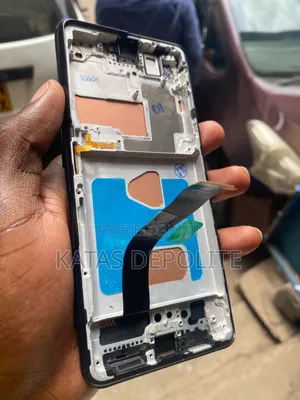 Screen S21ultra