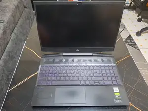Laptop HP Pavilion Gaming Laptop 15-dk2xxx 16GB Intel Core i5 HDD 500GB