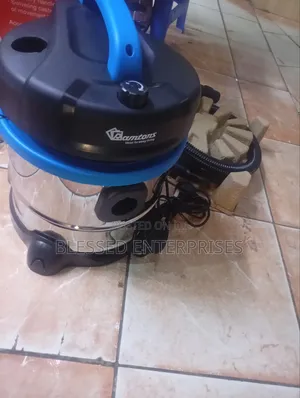 New Stock Alert Ramtons Vaccum Cleaner Washing Machine