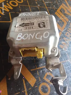 SRS / Airbag Computer Canner Mazda Bongo