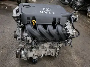 Toyota Probox 1nz-Fe Complete Engine Genuine Ex Japan