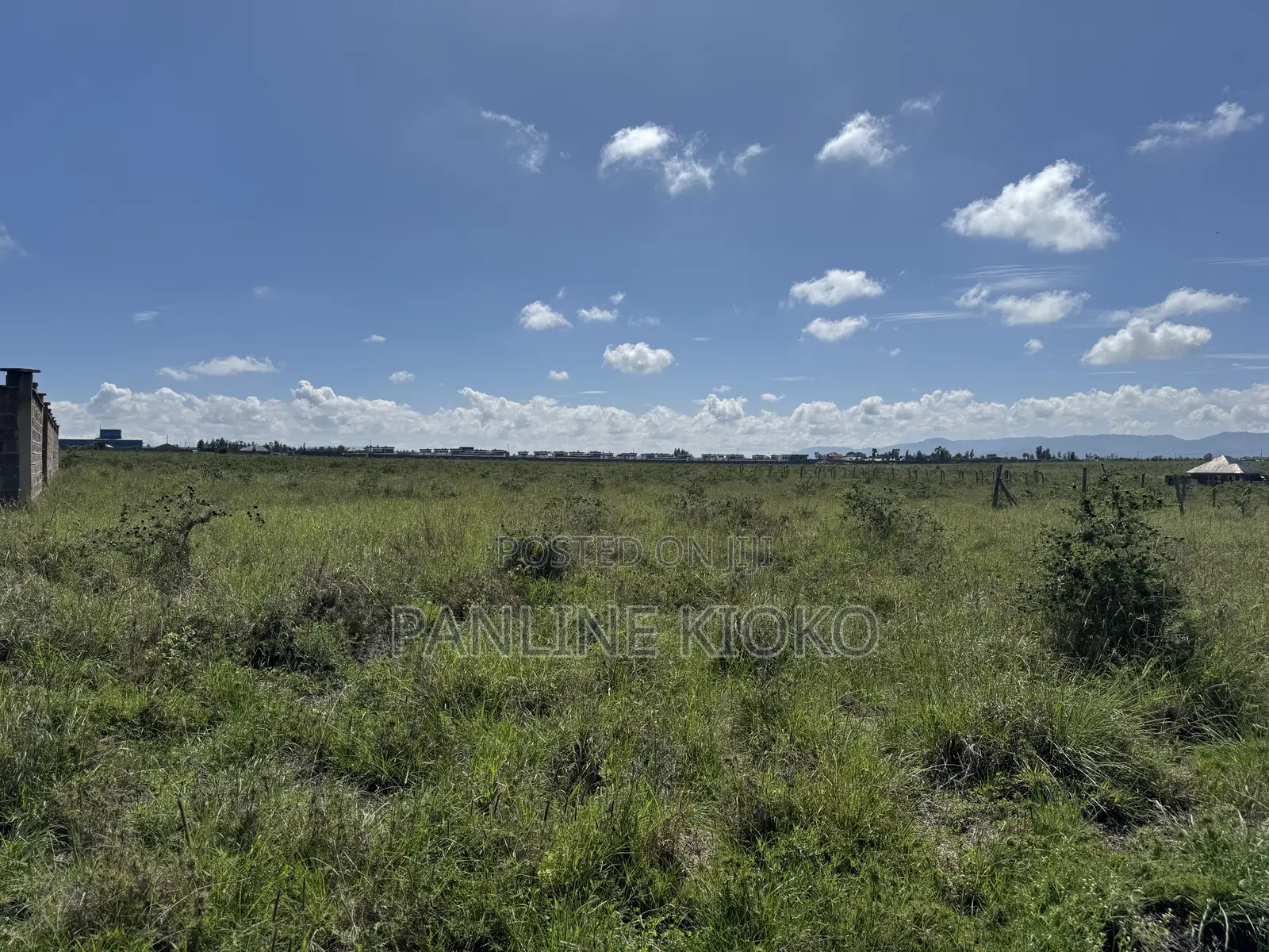 40by80 Plot for Sale in Malaa Kanini Kaseo