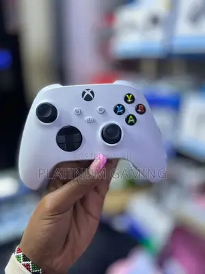 X Box Series S/X Controller