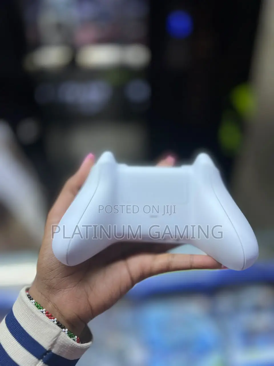 X Box Series S/X Controller