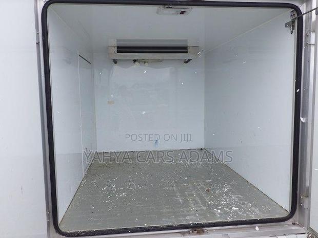Suzuki Carry Truck 2018