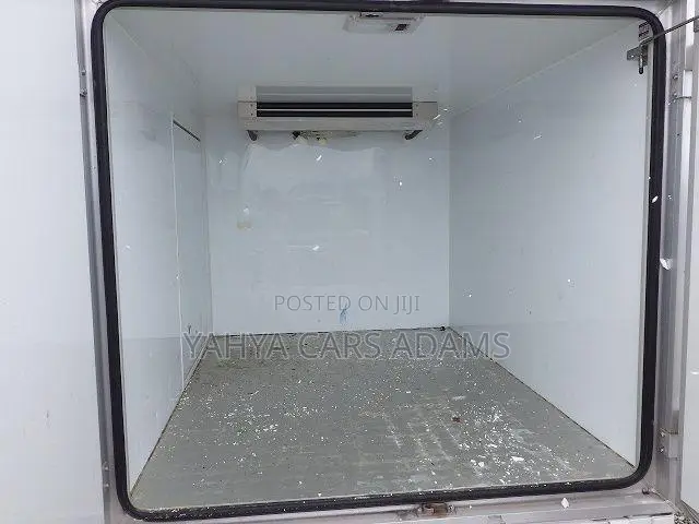 Suzuki Carry Truck 2018