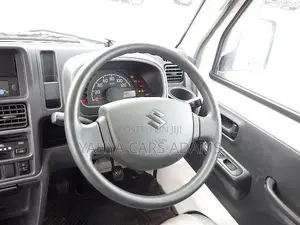 Suzuki Carry Truck 2018