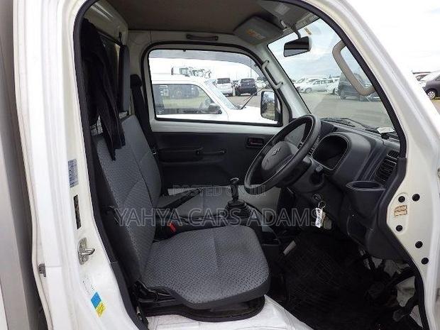 Suzuki Carry Truck 2018 - thumbnail 6