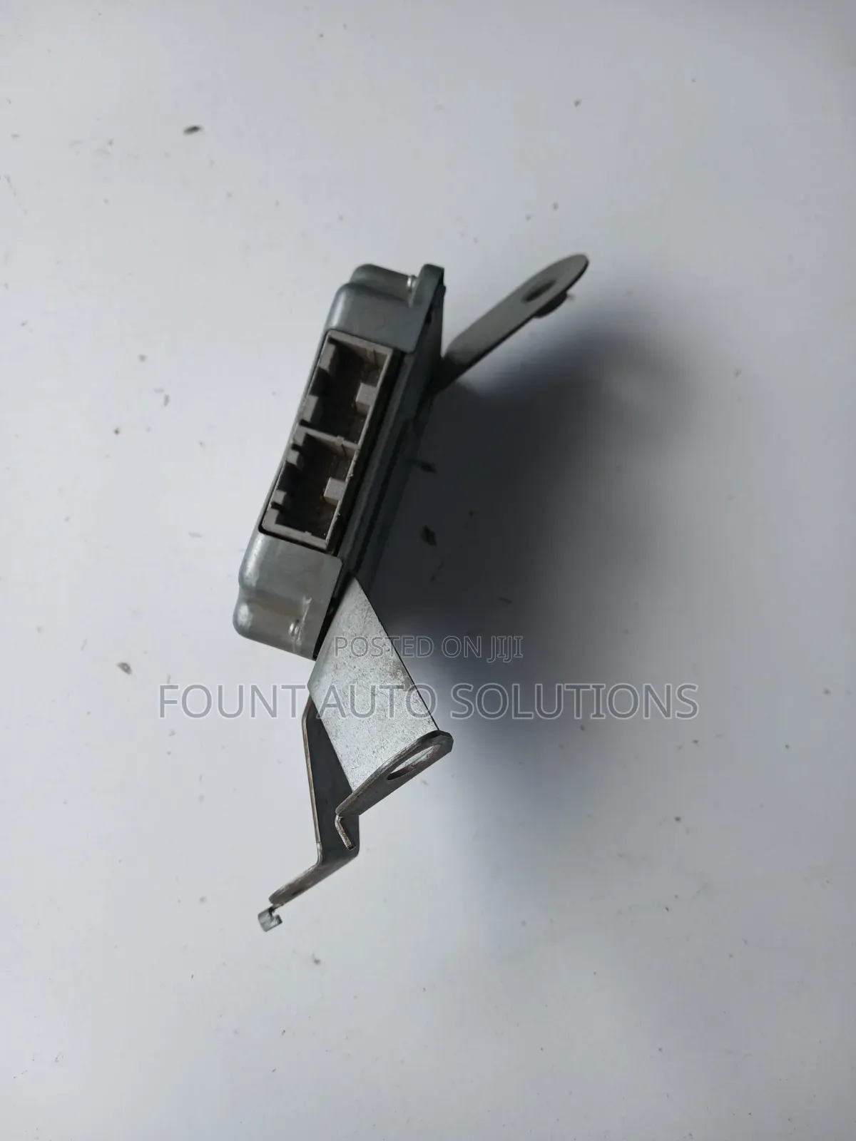 Gear Box Computer Nissan Tiida 2011