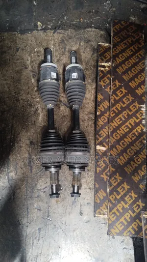 Drive Shaft Prado J150
