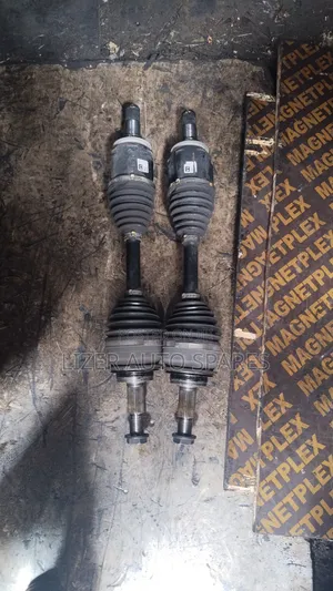 Drive Shaft Prado J150