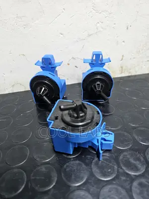 Washing Machine Waterlevel Sensor/Pressure Switch