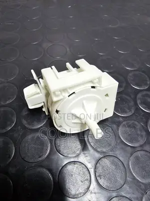 Washing Machine Waterlevel Sensor/Pressure Switch
