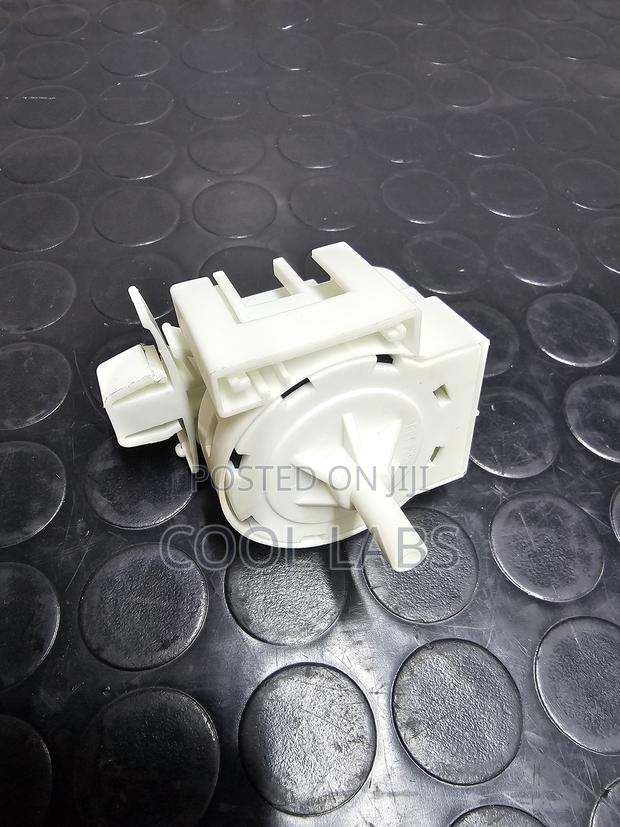 Washing Machine Waterlevel Sensor/Pressure Switch - thumbnail 2