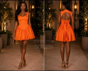 New in Square Neck Flare Dresses