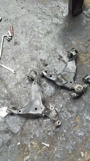 Lower Arm Prado J150