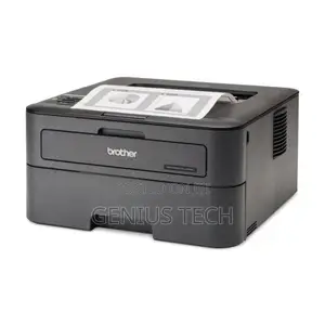 Brother Hl-L2365dw Wireless Monochrome Laser Printer