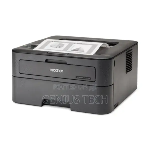 Brother Hl-L2365dw Wireless Monochrome Laser Printer