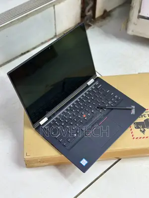 Laptop Lenovo ThinkPad X390 Yoga 16GB Intel Core i5 SSD 256GB